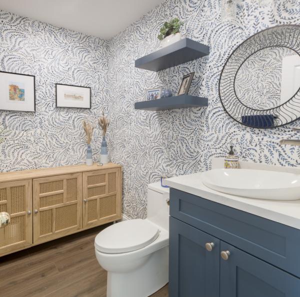 Vision Interiors