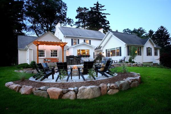 Hawks Hollow Builders