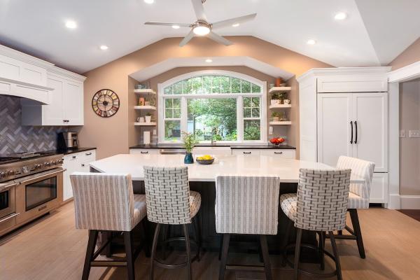 Hawks Hollow Builders