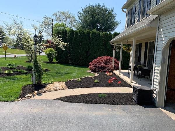 Myers Lawn & Landscape