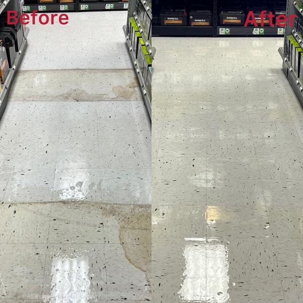 JL Cleaning Solutions