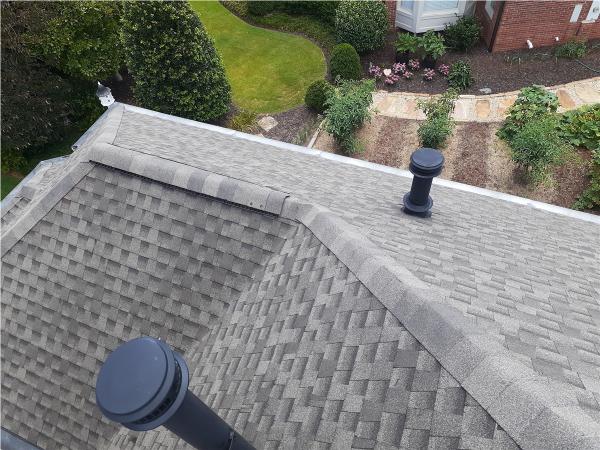 Dr Roof Atlanta