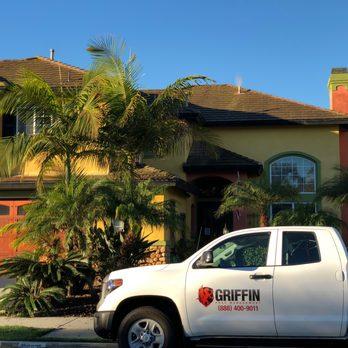 Griffin Pest Management