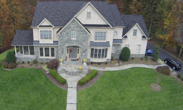 Stone Patios VA
