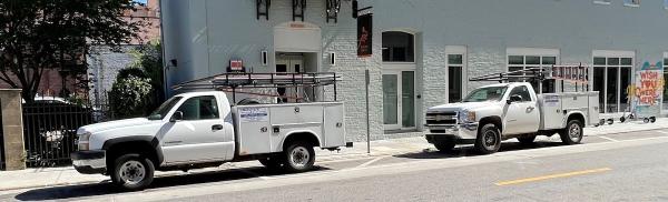 McLemore Electric Inc