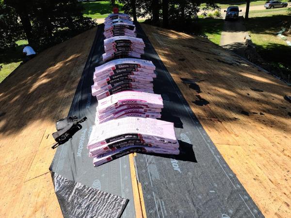 4K Roofing & Restoration