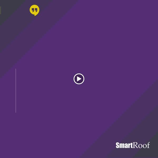 Smartroof
