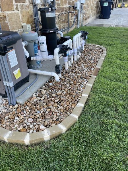 DNS Landscaping