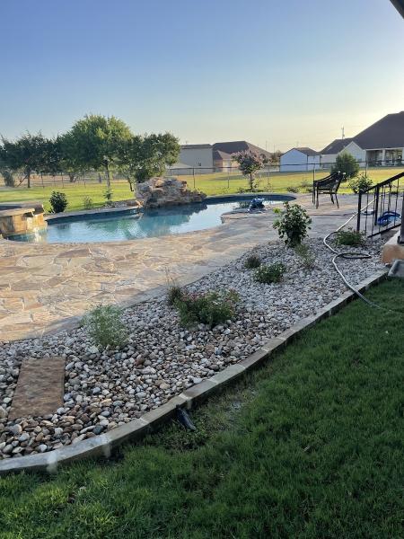 DNS Landscaping