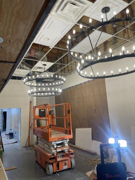 AP Electrical Services