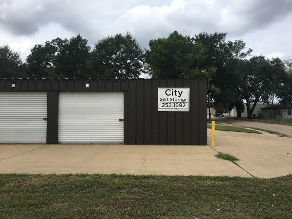 City Self Storage