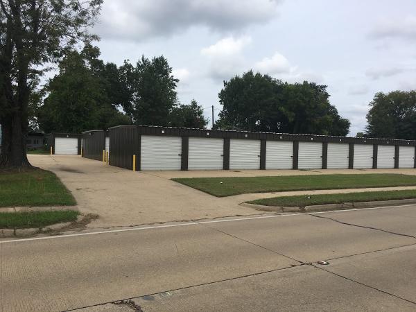 City Self Storage