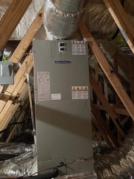 Hagler Heating & Cooling
