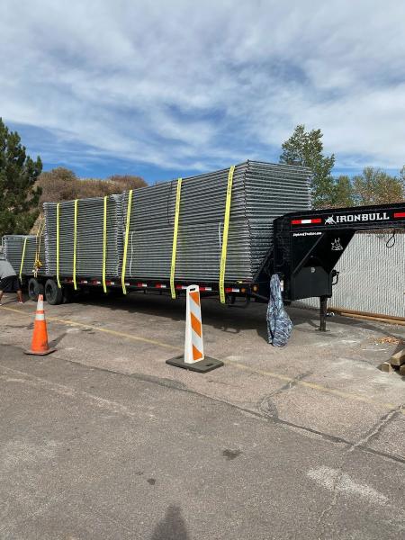 Temp Fence USA