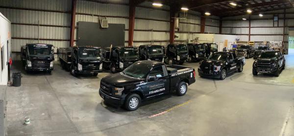 Nativegreen Pest Control & Fertilization
