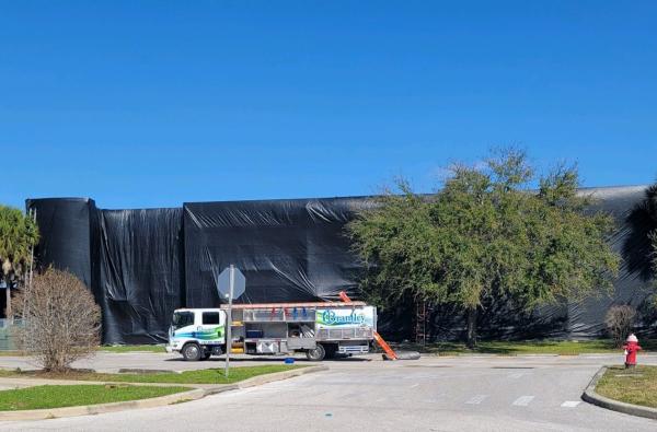 Brantley Termite & Pest Control