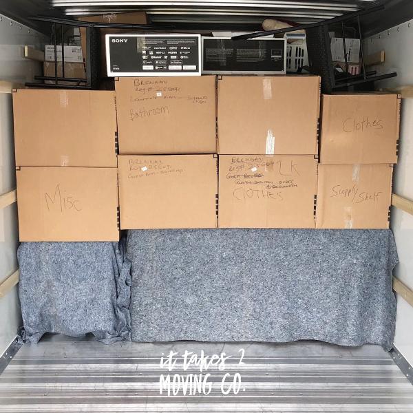 It Takes 2 Moving Co.