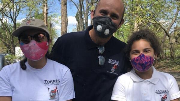 Torres Painting & Construction LLC