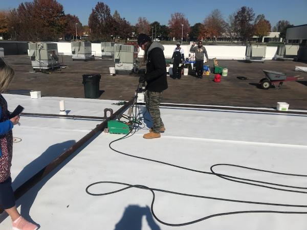 Cornerstone Construction Services