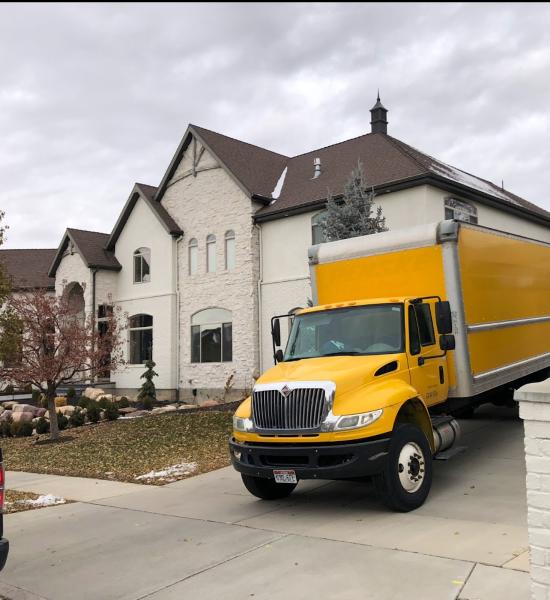 Utah Valley Movers