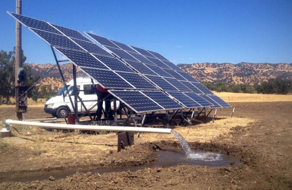 Sustainable Technologies