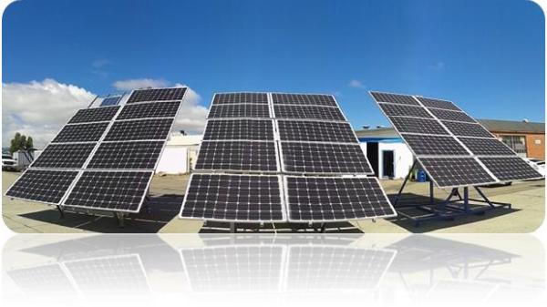 Sustainable Technologies