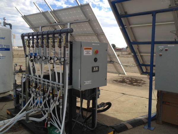 Sustainable Technologies