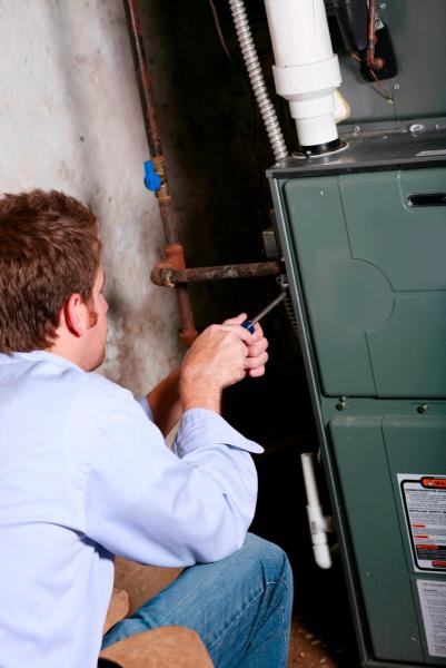 Coastal Heating & Air Conditioning Co.