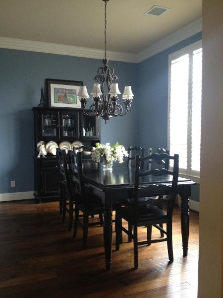 Sharp Flooring & Granite Countertops