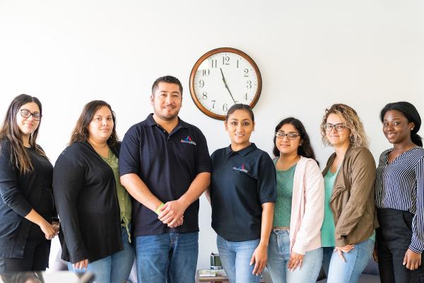 American Global Facility Services