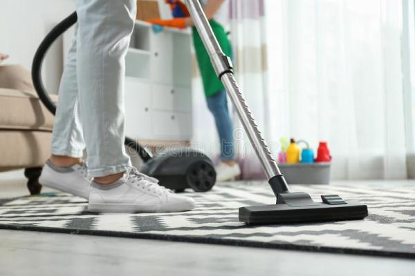 Finest Charlotte Carpet Cleaners