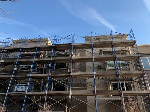 Friel Exteriors