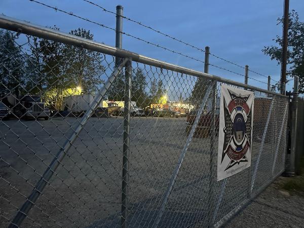 Busse Enterprises / AK Secured Self-Storage