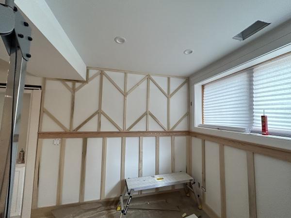 Stone Renovations and Trim Company