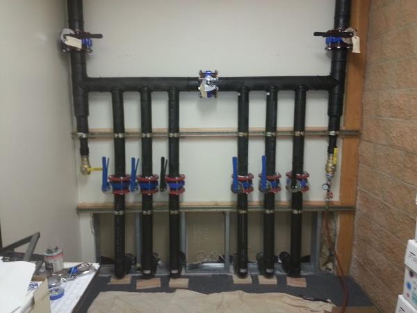Gene James Air Conditioning & Heating