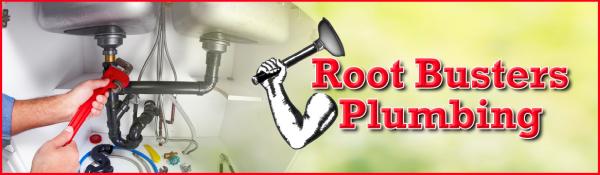 Root Busters Plumbing and Drain Cleaning