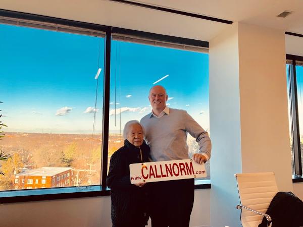 Callnorm.com Inc