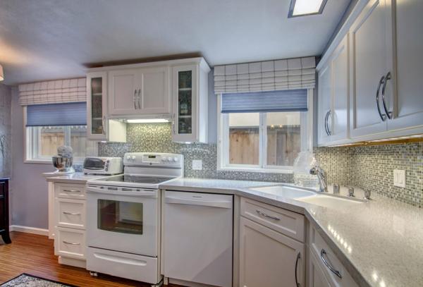 Boyar's Kitchen Cabinets