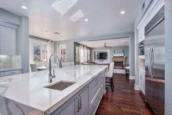 Boyar's Kitchen Cabinets