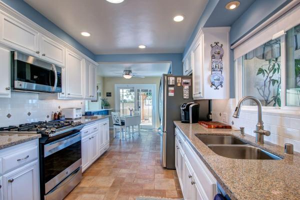 Boyar's Kitchen Cabinets