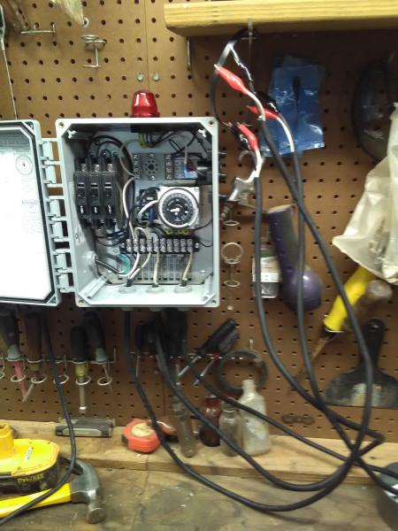 Boomtown Industries LLC
