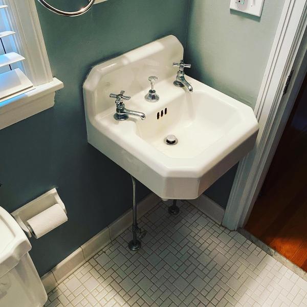 Halpin Plumbing Inc