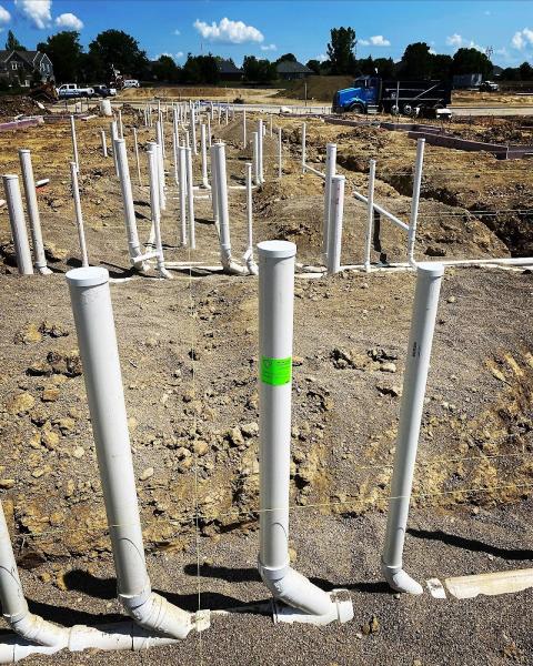 Halpin Plumbing Inc