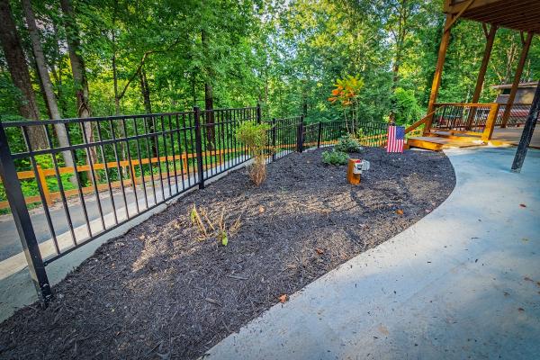 Out the Mud Erosion and Land Development