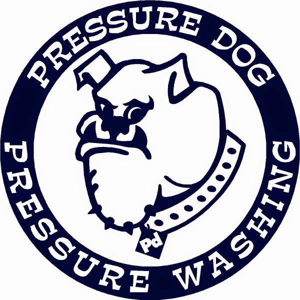 Pressure Dog Pressure Washing