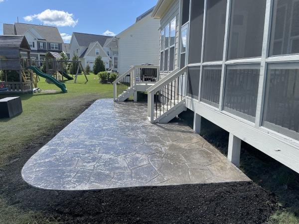 Trulyhome Concrete
