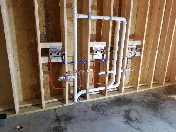 Budget Plumbing Inc