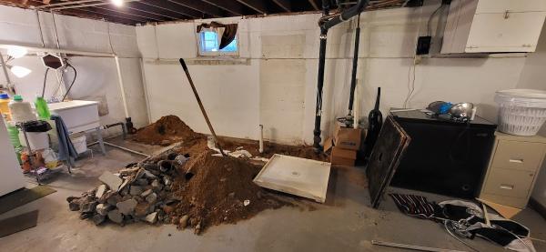 Budget Plumbing Inc