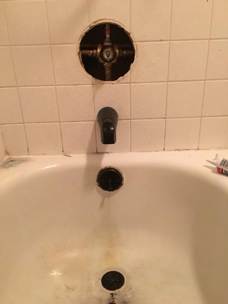 Hensley Plumbing