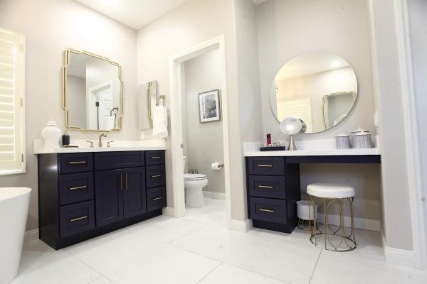 Designer Kitchen & Bath